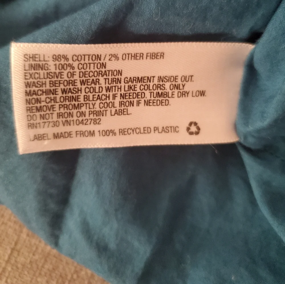 Genuine Kids Toddler Dress Size 4T